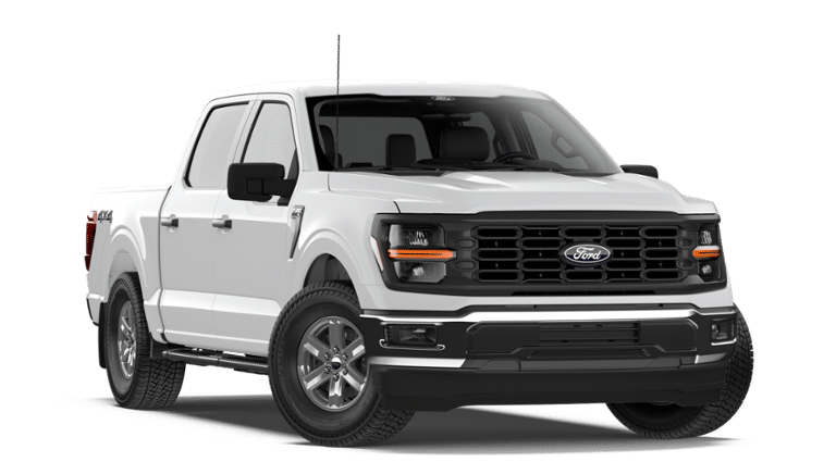 F-150® vehicle